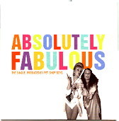 Pet Shop Boys - Absolutely Fabulous